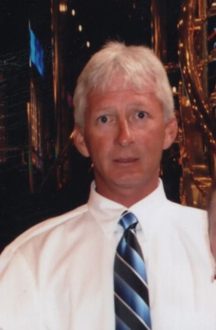 Obituary of Russell Wayne Jones