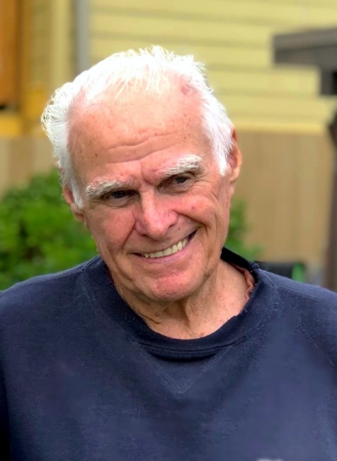 Obituary of Sidney Walter Dixon