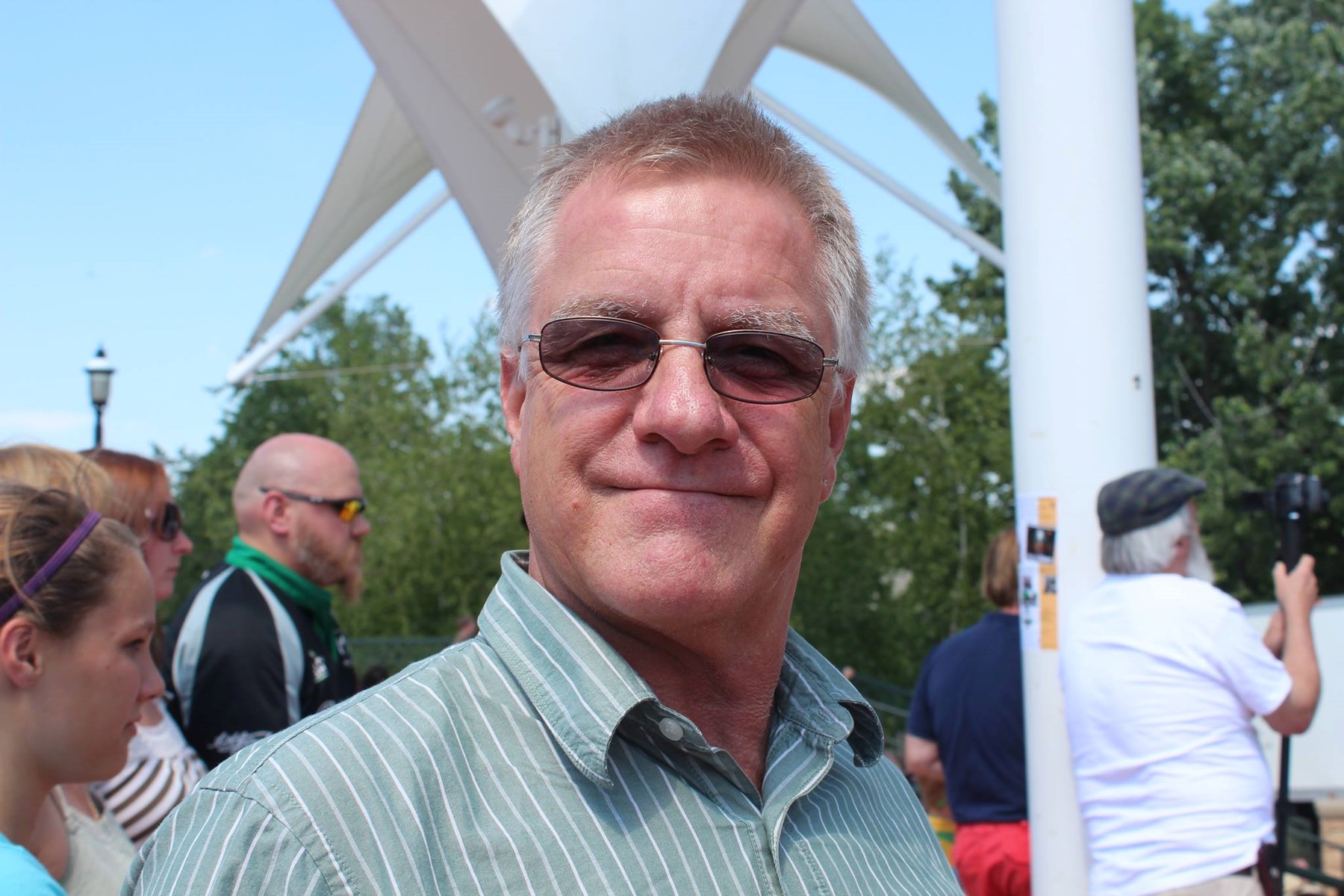 Mack Holbrook Obituary Columbus, OH