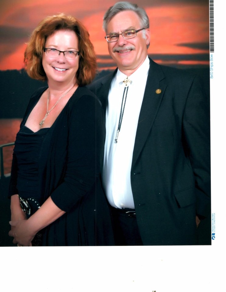 Obituary of Stephen David Morrison