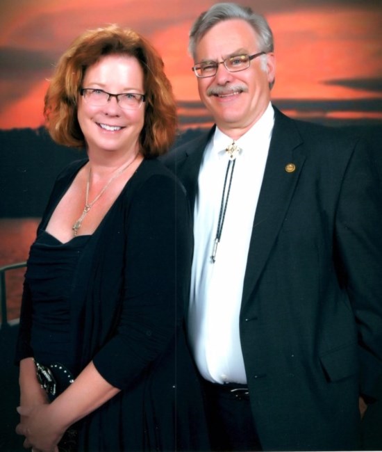 Obituary of Stephen David Morrison