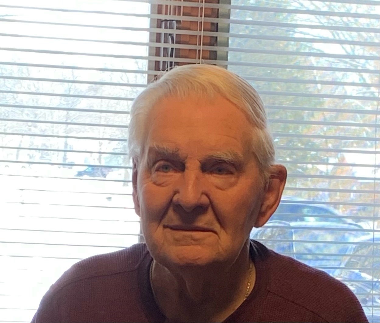Obituary of Alvin Paul Vander Ploeg