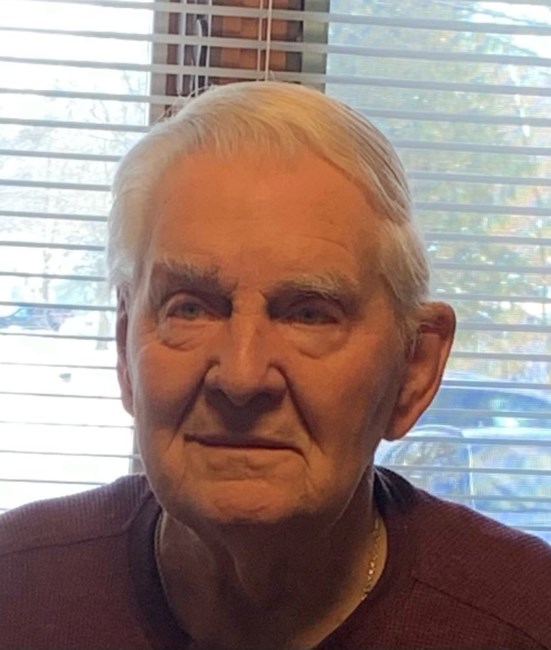 Obituary of Alvin Paul Vander Ploeg