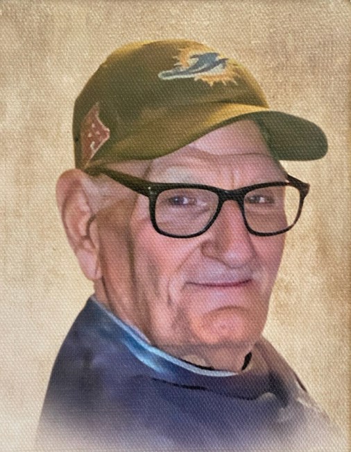 Obituary of Gene Edward Wade