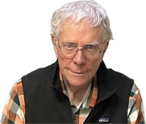 Obituary of John Peter Freeland