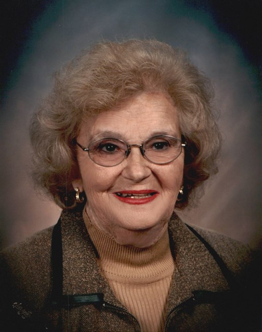 Obituary of Avnell H Nail