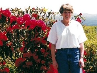 Obituario de Launa Rae Wood