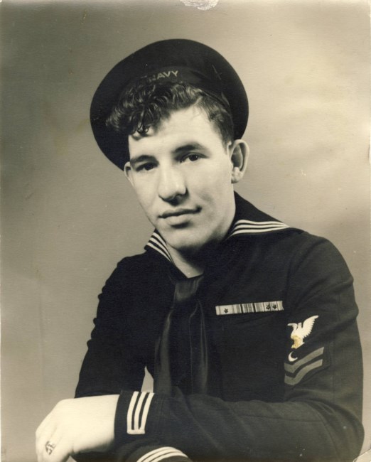 Obituary of Mr. Roy Maurice Jenkins