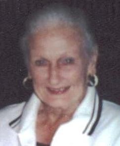 Obituary of Thelma S. Blanton