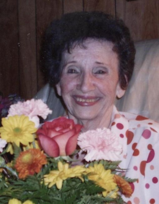 Obituary of Margie Valree Pruitt
