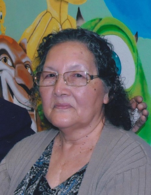 Obituary of Dora Mendoza