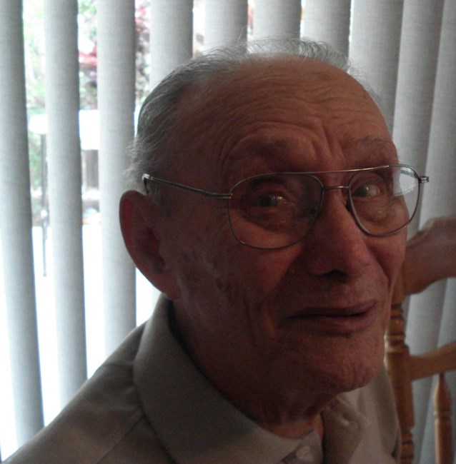 Obituary of Jose A. Salinas