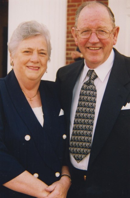 Obituary of James Irvin & Lula Stanley "Madge" Carlton