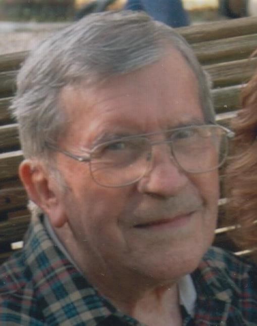 Obituary of Philip C. Van Acker