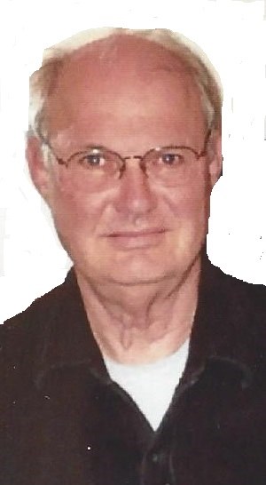 Obituary of Richard Ellingham Hanna