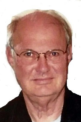 Obituary of Richard Ellingham Hanna