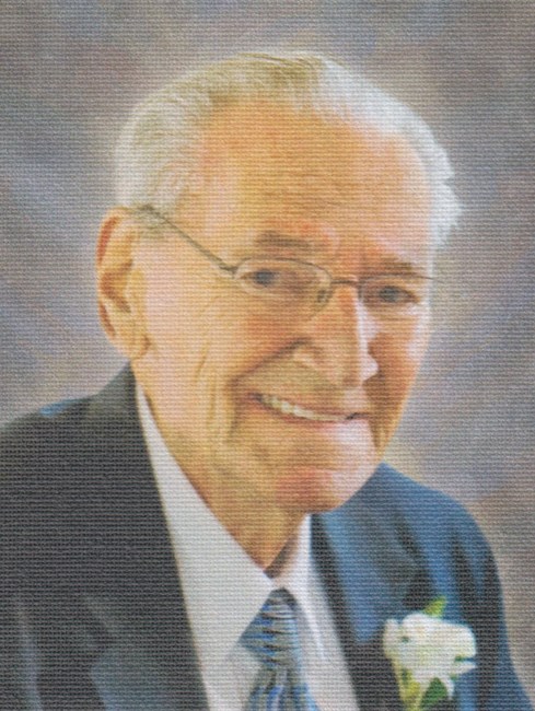 Obituary of John Gilbert Gradecki