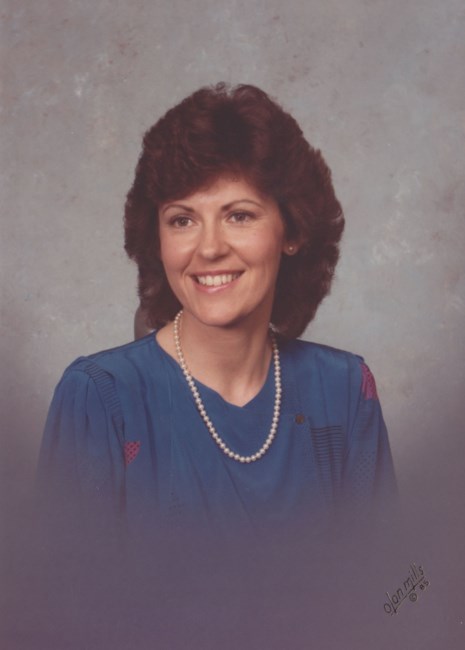 Obituary of Laqueta Dean Allen