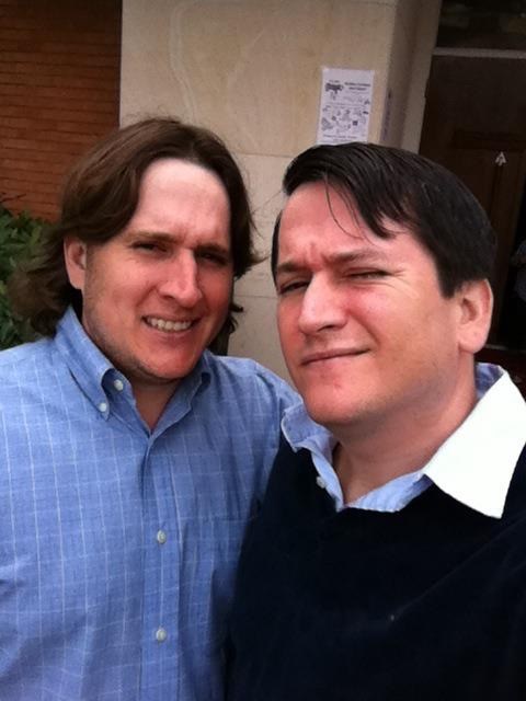 Obituary of David Mendoza Greenleaf