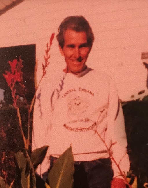 Obituary of William Earl Gebhart