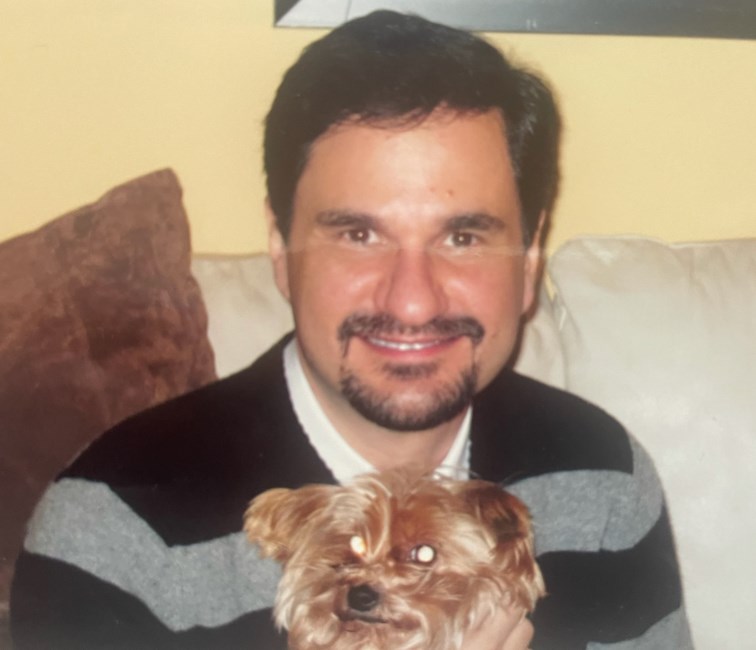 Obituary of Glenn Paul Kolodzy