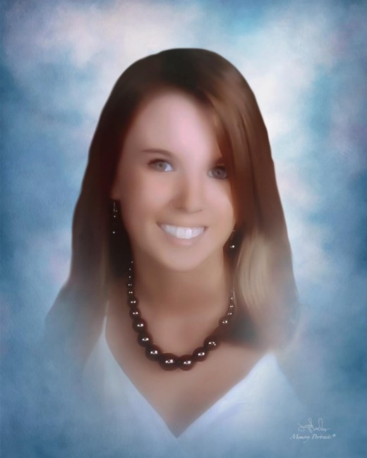 Obituario de Lauren Amber Ward