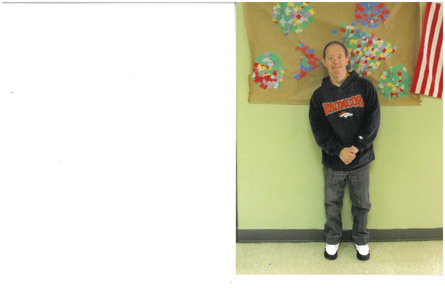 Obituary of Daniel "Danny" Joseph Morales