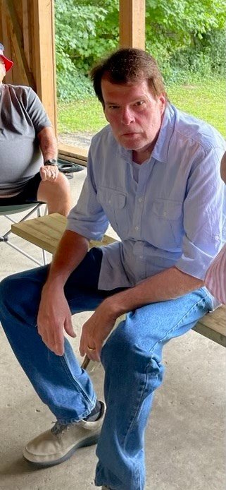 Obituary of Michael Wayne Boyd