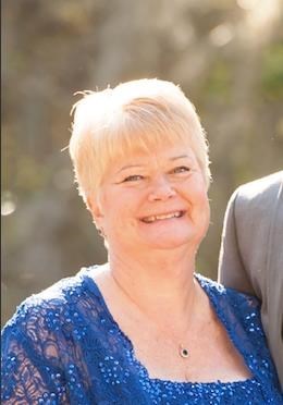 Obituary of Carol Patricia Marini