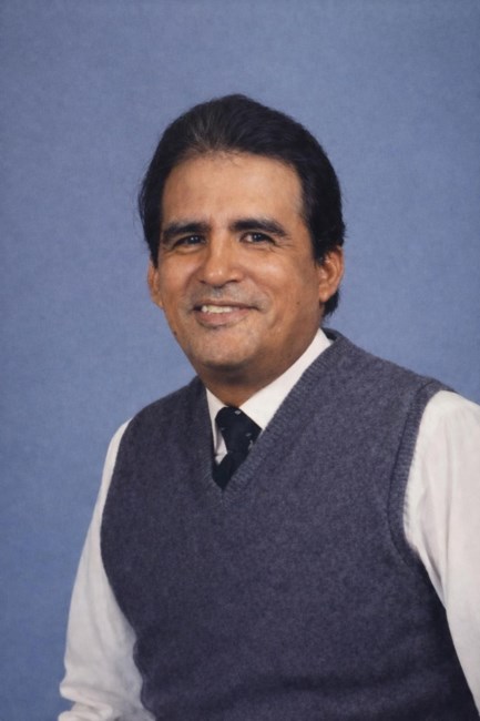 Avis de décès de Leonard M. Mondragon