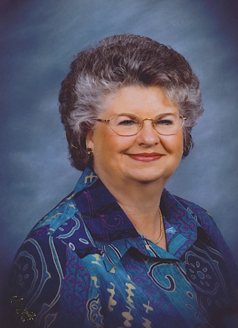 Obituary of Rita Jean Moore