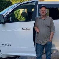 Obituary of Milam Ray McClellan