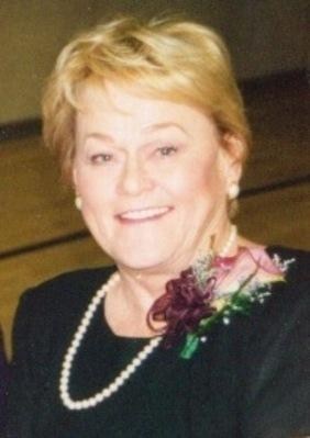 Obituary of Joyce Ilene Brecke Snow