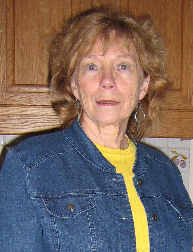 Marielle Leblanc Sainte Marie Obituary Saint Hubert QC
