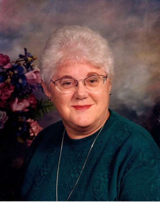 Obituary of Janette Ortha Hoepner