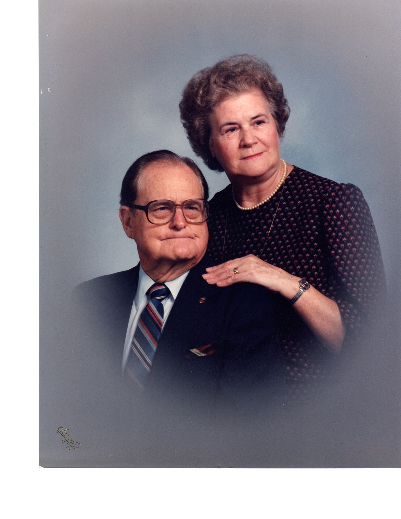 Obituary of Mary Louise Winfield Dyess