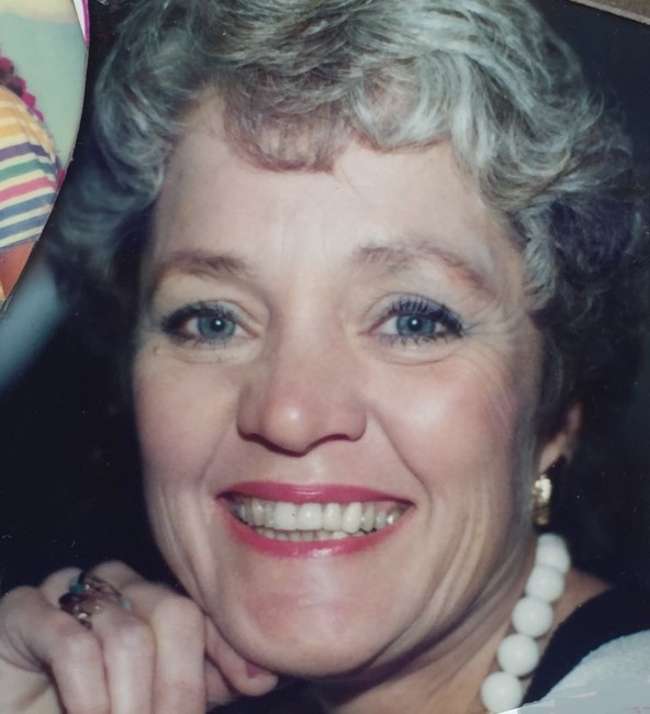 Obituary of Marjorie B. Raff
