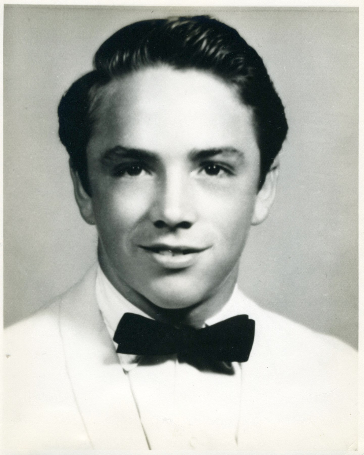 Avis de décès de Loyd Lamonde Henderson Jr.