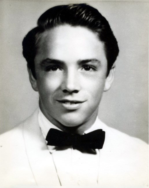 Avis de décès de Loyd Lamonde Henderson Jr.