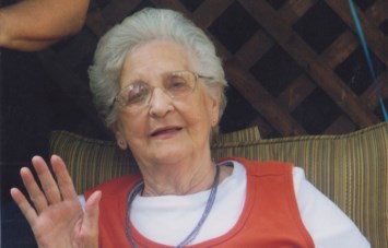 Obituary of Estelle C. Langstrom