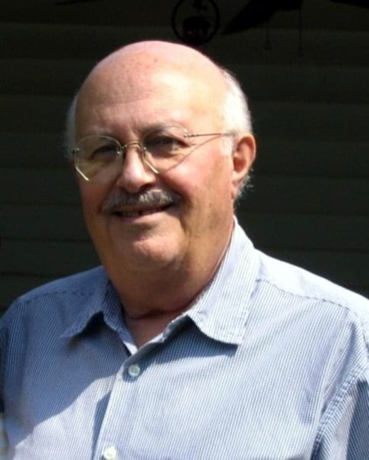 Obituary of Thomas Joseph Petrie