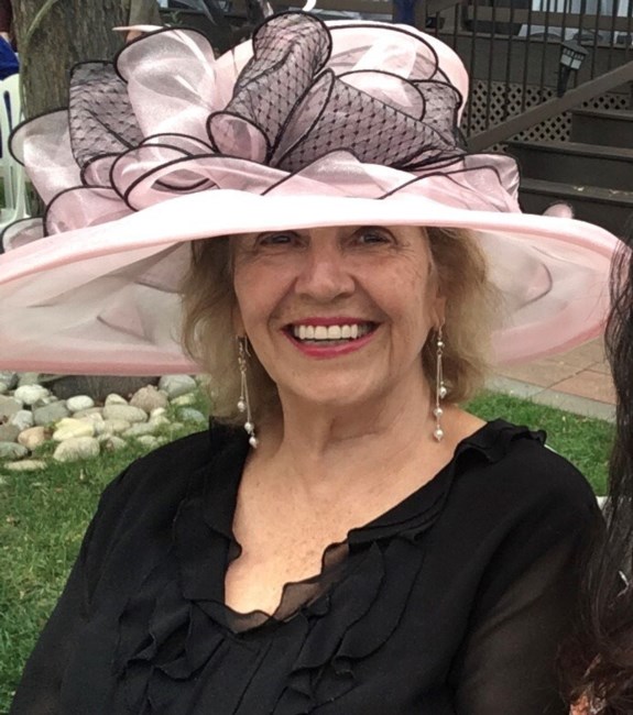 Obituary of Yvonne Nadine Lopez