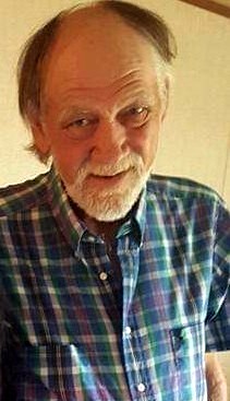 Obituary of Michael Dickson