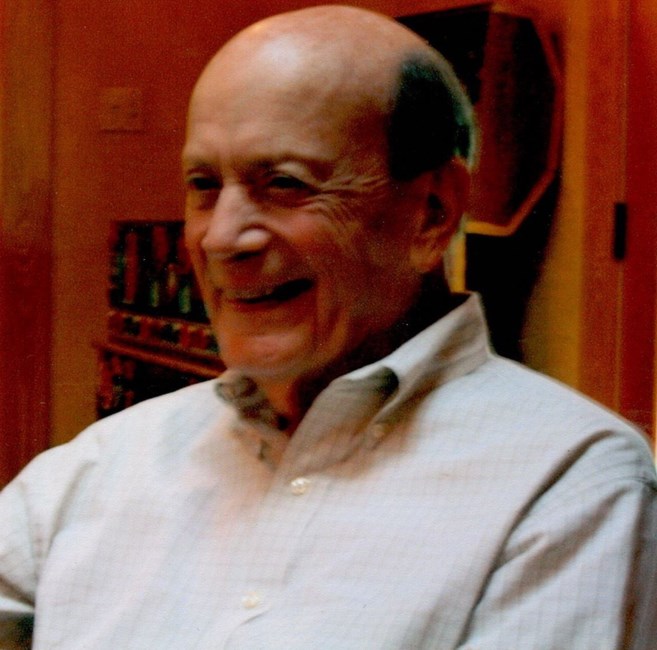 Obituary of Charles Thomas Sikes