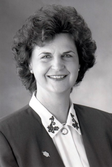 Obituary of Audrey Ann McDorman