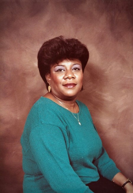 Obituary of Bessie Lee Cofer