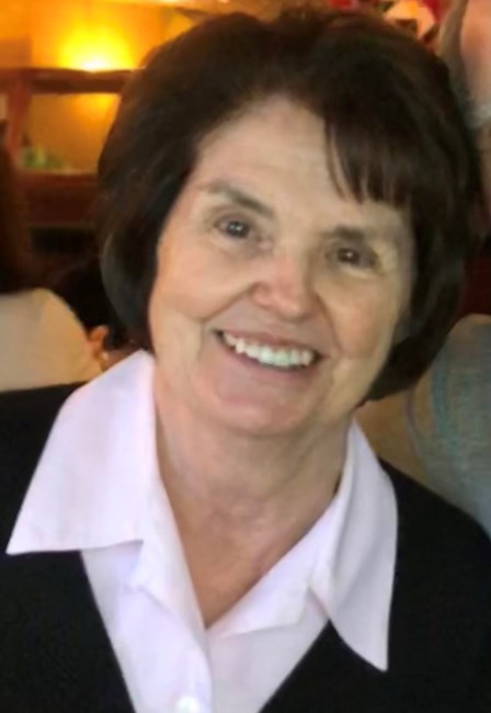 Obituary of Arlene F. Mulhern