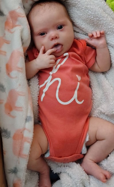 Avis de décès de Dellilah Marie Lynn Roberts