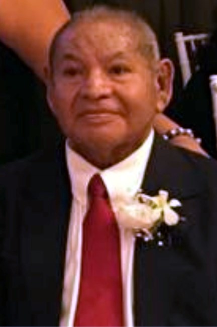 Obituary of Rosendo Martinez Soto