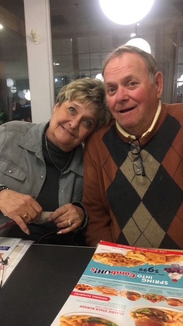 Obituary of Joann Eileen Bedard